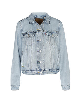 LEVI'S® | Veste en jean TRUCKER