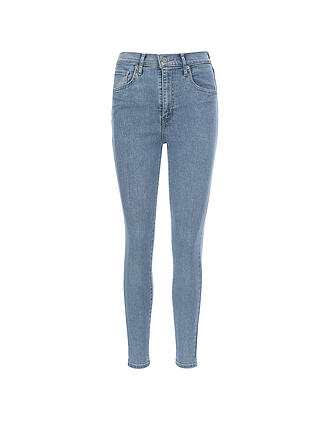 LEVI'S® | Jeans taille haute super skinny fit Mile