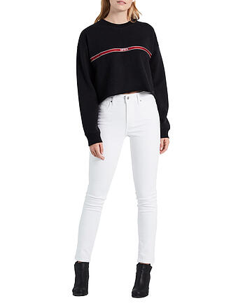 LEVI'S® | Jeans Skinny Fit 721 Taille Haute
