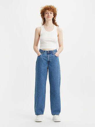 LEVI'S® | Jeans Coupe Décontractée BAGGY