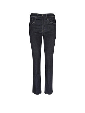 LEVI'S® | Jeans taille haute coupe droite 724