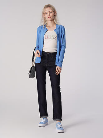 LEVI'S® | Jeans taille haute coupe droite 724