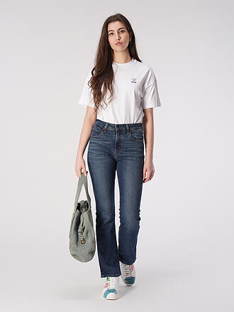 LEVI'S® | Jeans taille haute coupe bootcut 725