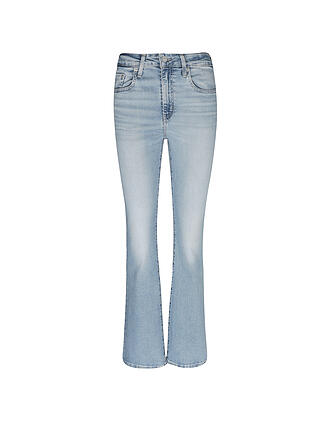 LEVI'S® | Jeans taille haute coupe bootcut 725