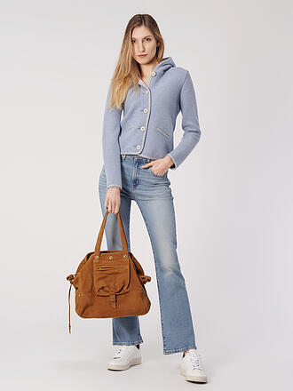 LEVI'S® | Jeans taille haute coupe bootcut 725