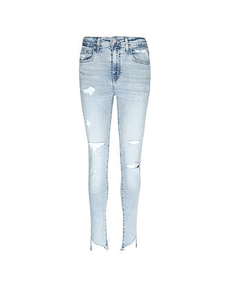 LEVI'S® | Jeans taille haute 721 HIGH RISE SKINNY