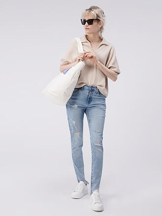 LEVI'S® | Jeans taille haute 721 HIGH RISE SKINNY