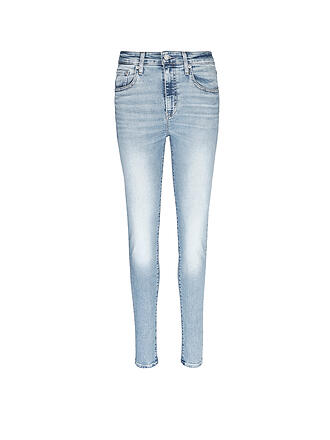 LEVI'S® | Jeans taille haute 721 HIGH RISE SKINNY