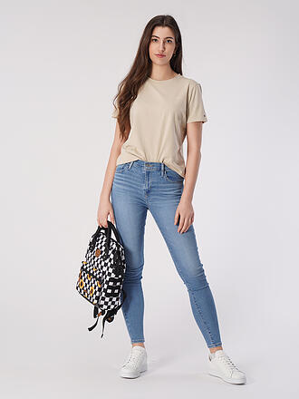 LEVI'S® | Jeans taille haute 720 HIRISE SUPER SKINNY