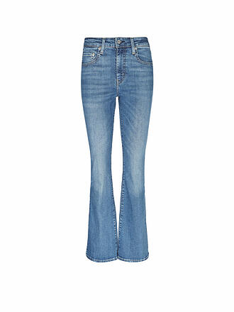 LEVI'S® | Jeans taille haute coupe bootcut 725