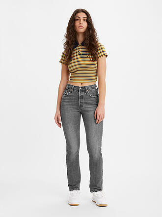 LEVI'S® | Jeans coupe droite 501