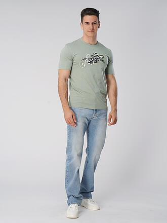 LEVI'S® | Jeans Coupe Droite 501