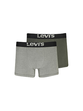 LEVI'S® | Pantalons lot de 2 kaki