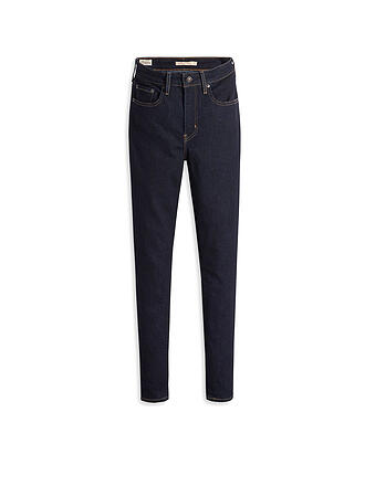 LEVI'S® | Jeans taille haute coupe skinny 721