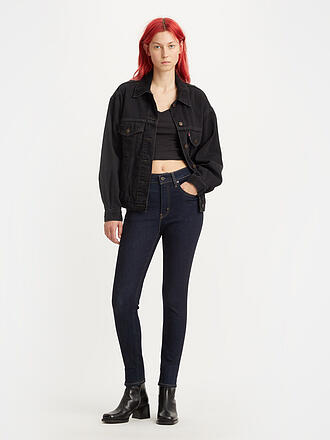 LEVI'S® | Jeans taille haute coupe skinny 721