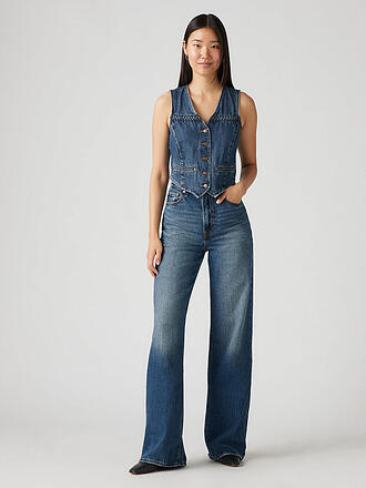 LEVI'S® | Jeans Jambe Large RIBCAGE