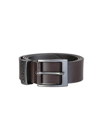 LEVI'S® | Ceinture en cuir ASHLAND METAL