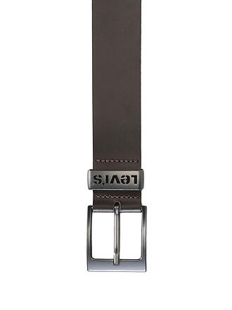 LEVI'S® | Ceinture en cuir ASHLAND METAL