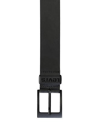 LEVI'S® | Ceinture en cuir ASHLAND METAL