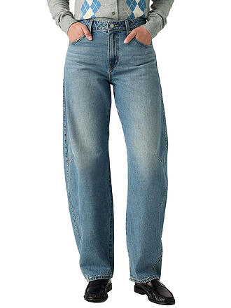 LEVI'S® | Jeans Coupe Ballon BAGGY DAD BARREL EASY DAYS BAR