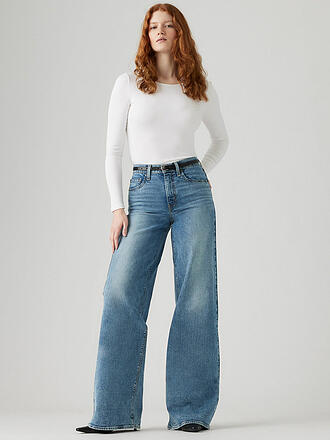 LEVI'S® | Jeans Wide Leg 728