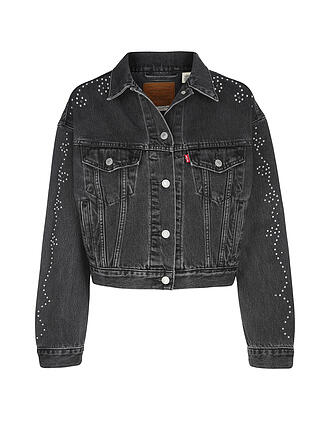 LEVI'S® | Veste en jean SHRUNKEN 90S