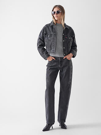 LEVI'S® | Veste en jean SHRUNKEN 90S