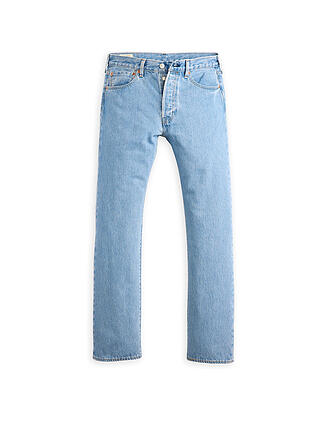 LEVI'S® | Jeans Coupe Droite 501