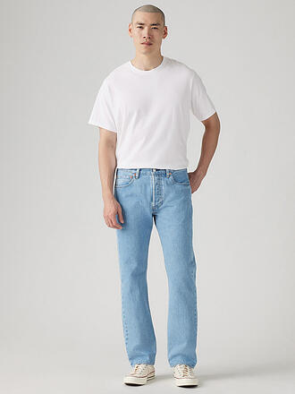 LEVI'S® | Jeans Coupe Droite 501