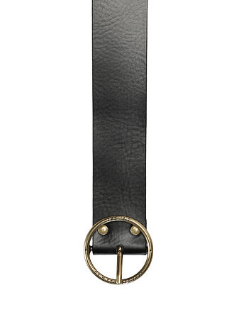 LEVI'S® | Ceinture en cuir ATHENA CAVIAR TRICOT