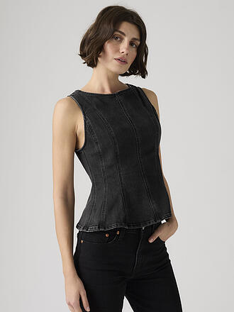 LEVI'S® | Top LEIGHTON PEPLUM