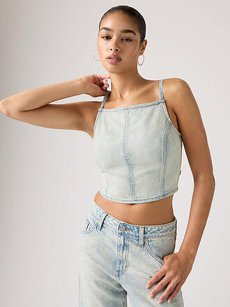 LEVI'S® | Top coupe courte