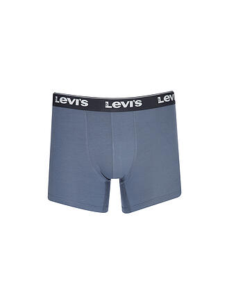 LEVI'S® | Lot de 3 boxers marine combo