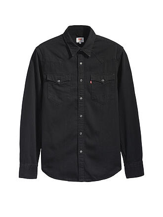 LEVI'S® | Chemise en jean BARSTOW WESTERN