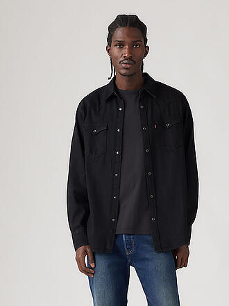 LEVI'S® | Chemise en jean BARSTOW WESTERN