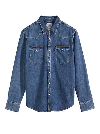 LEVI'S® | Jeanshemd