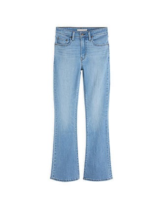 LEVI'S® | Jeans taille haute coupe bootcut 725