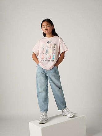 LEVI'S® | Jeans Baggy Barrel Leg Fille