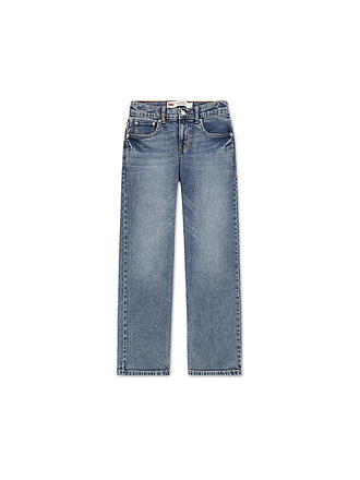 LEVI'S® | Jeans Regular Fit 555 Garçon