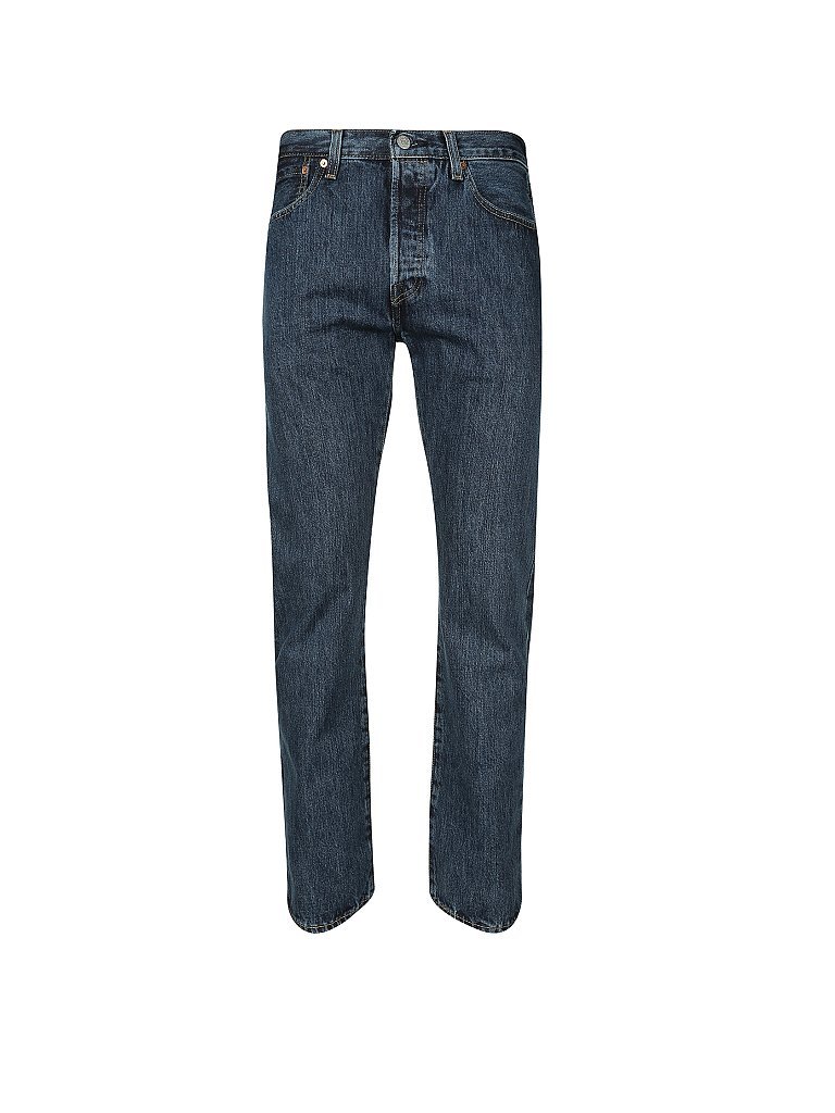 Jeans coupe droite 501® Original bleu 33/L32