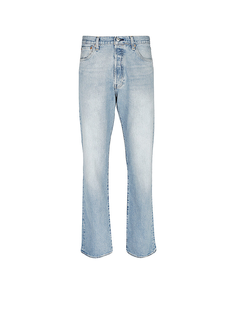 Jeans Coupe Droite 501 bleu 34/L30