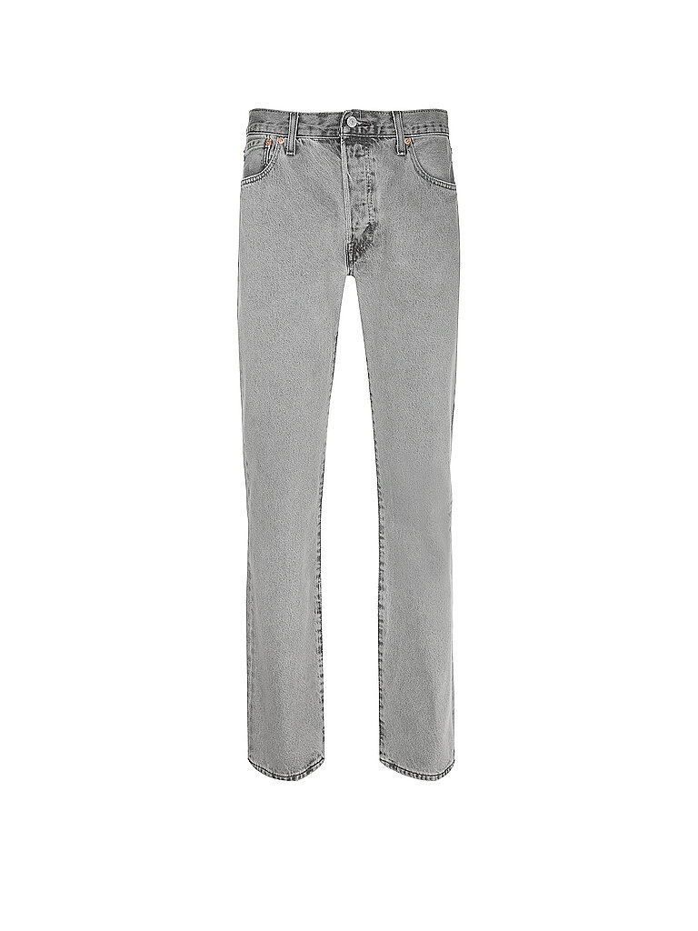 Jeans Straight Fit 501 ORIGINAL WALK DOWN gris clair 33/L32