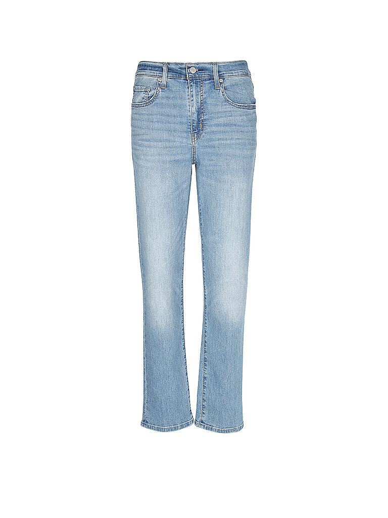 Jeans Coupe Droite 724 HIGH RISE COOL JO bleu 32/L30