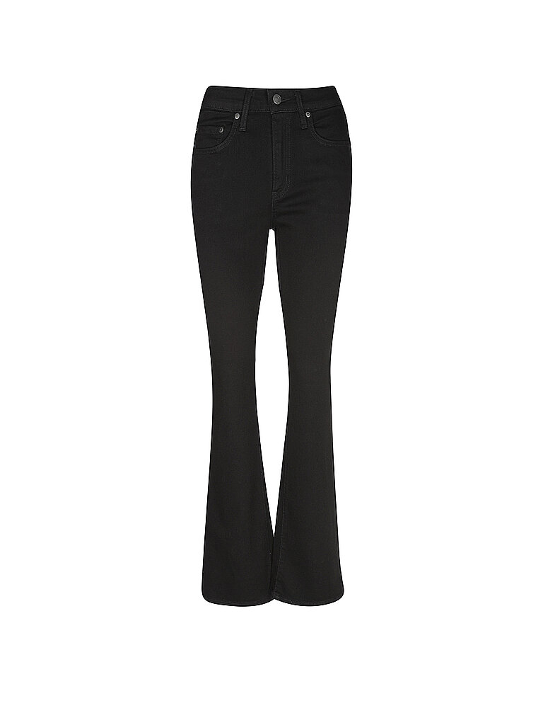 Jeans Bootcut 725 HIGH RISE noir 29/L34