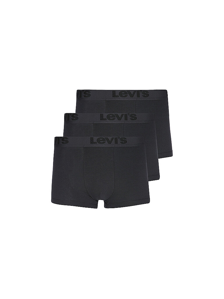 Levis Pants lot de 3 noir noir S