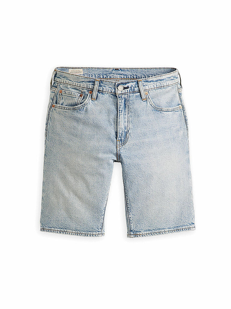 Jeansshorts 405 bleu clair 36