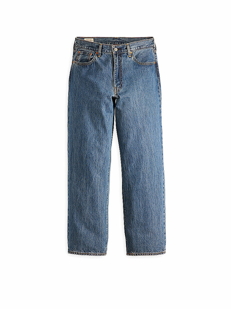 Jeans Baggy Fit 578 bleu 36/L32