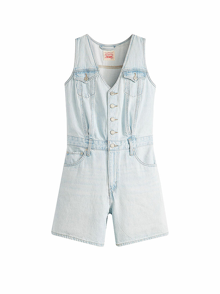 Levis Combinaison bleu clair XS