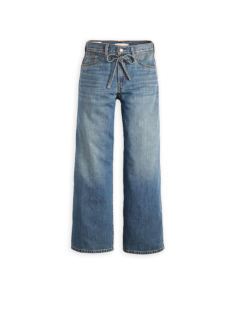 Levis Jeans Wide Leg bleu 29/L29