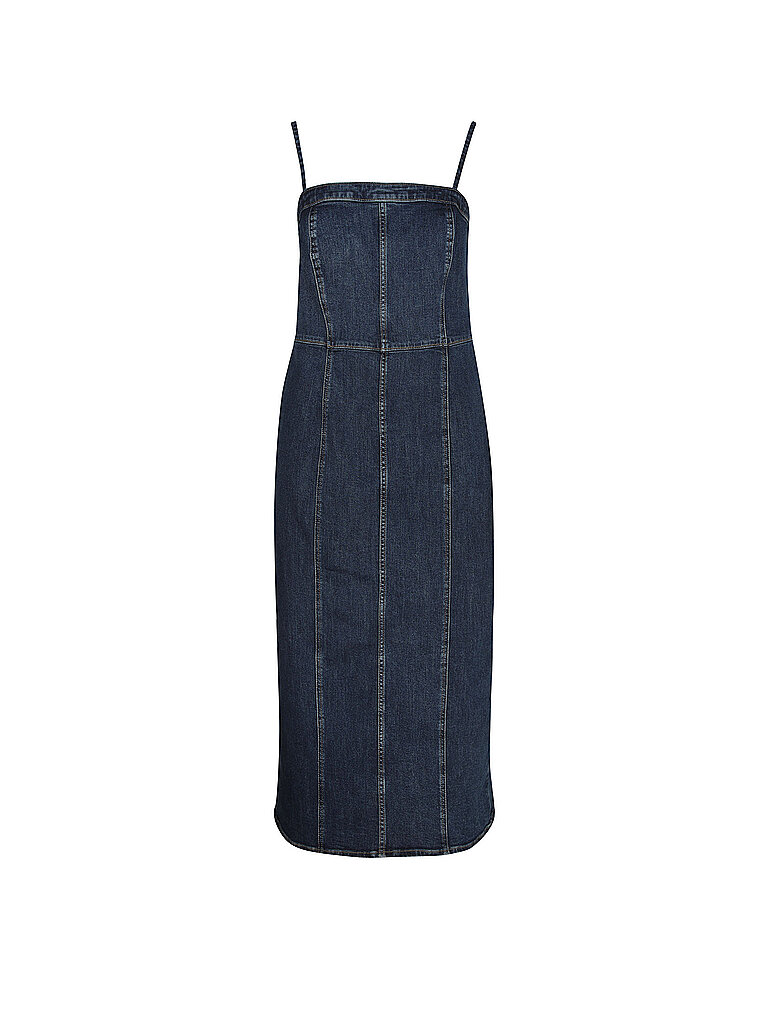Levis Maxi-robe bleu XS